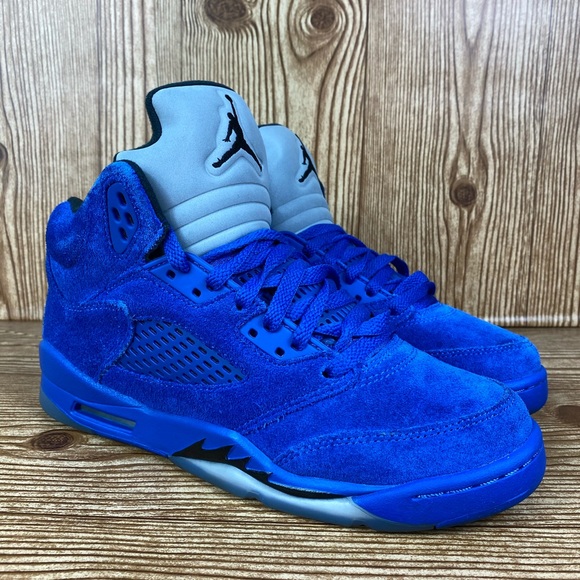 Jordan Shoes - Air Jordan 5